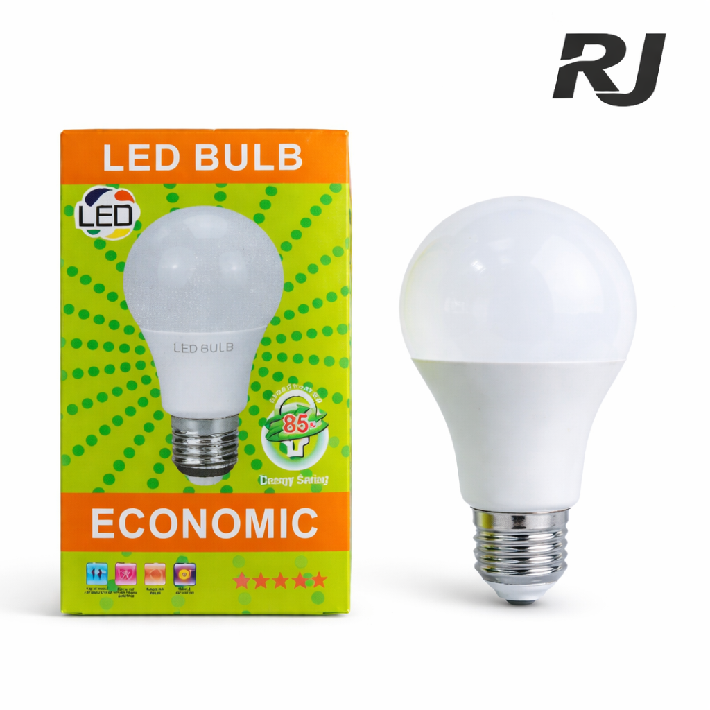 Bombillo led 9W 85-265V