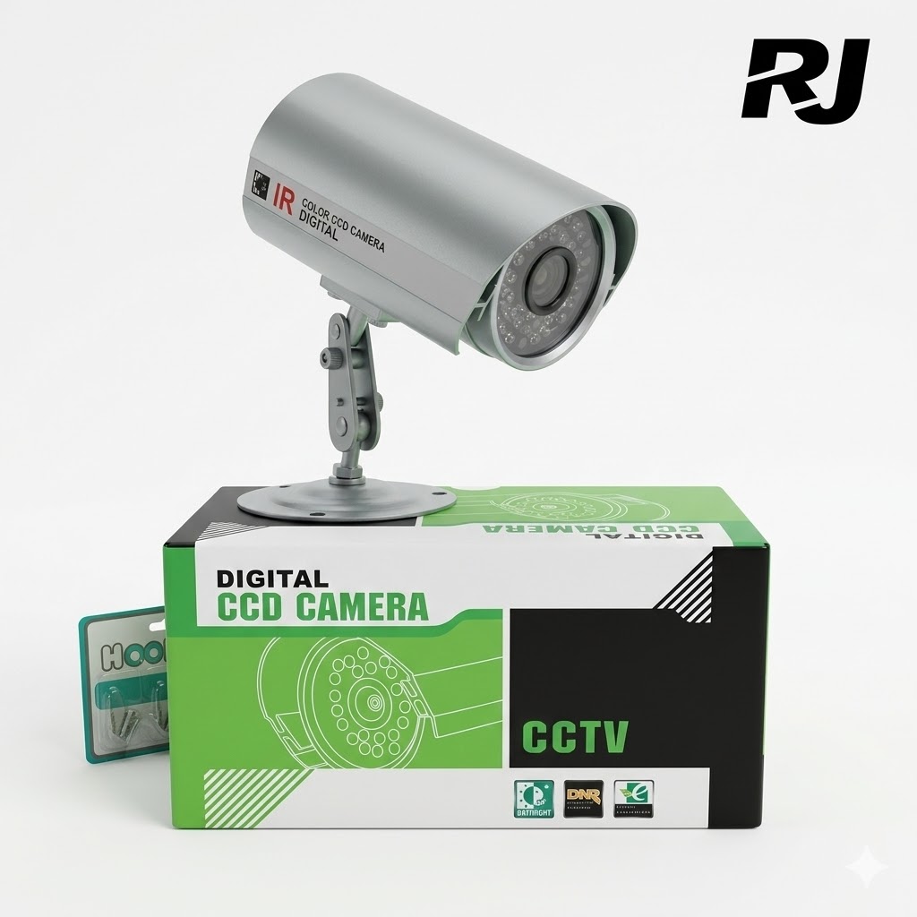 Camara vigilancia