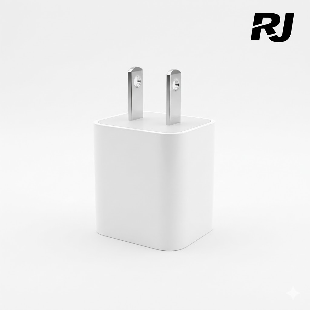 Cargador usb de casa sin empaque (24)X1 unid