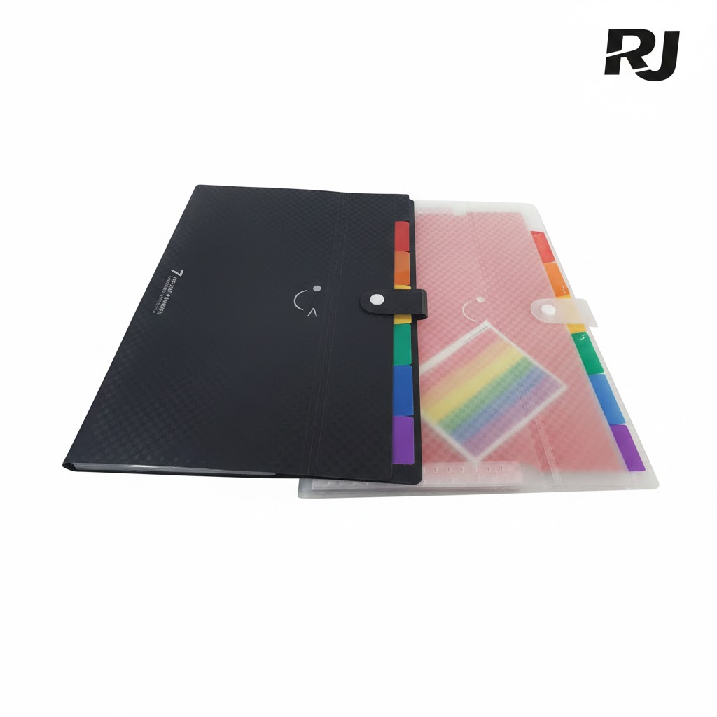 Carpeta p/documento 7capas