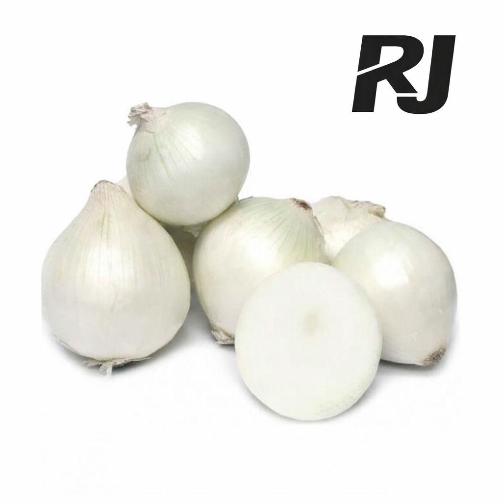 Cebolla Blanca
