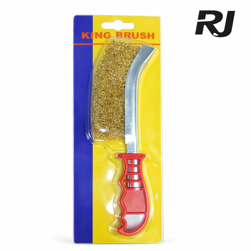 Cepillo Metal