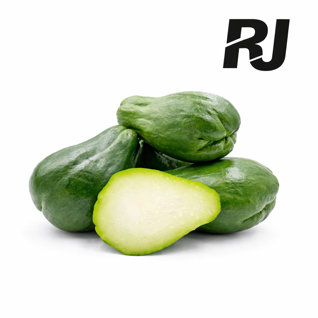 Chayote Negro