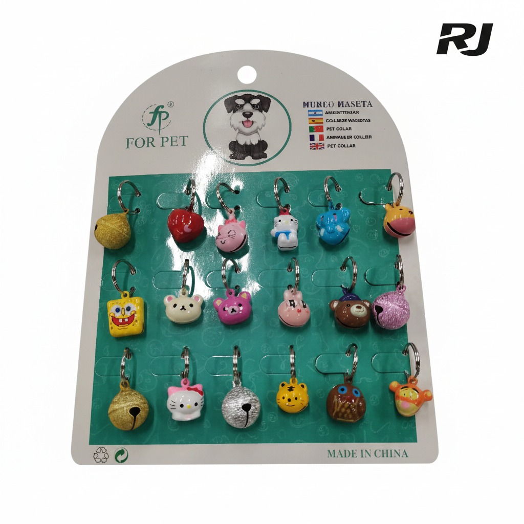Chilindrin de Figura Pperro (18)x