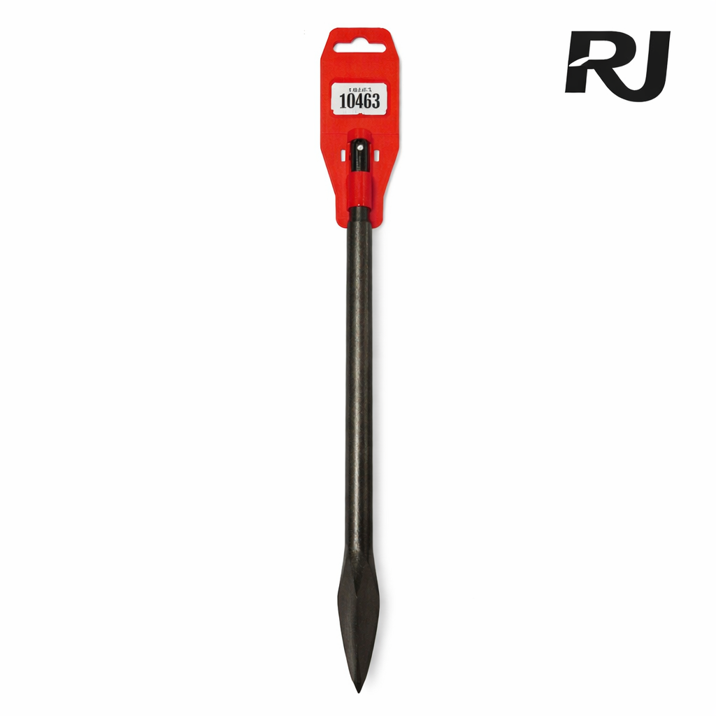 Cincel uso c/rompedor frente de pico  14*250