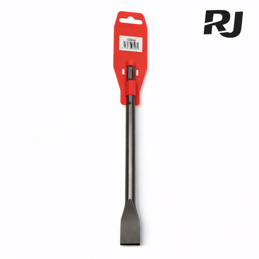 Cincel uso c/rompedor frente plano 14*250