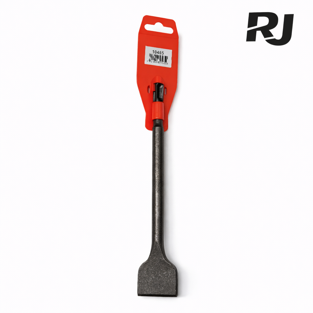 Cincel uso c/rompedor frente plano ancho 14*250 40MM