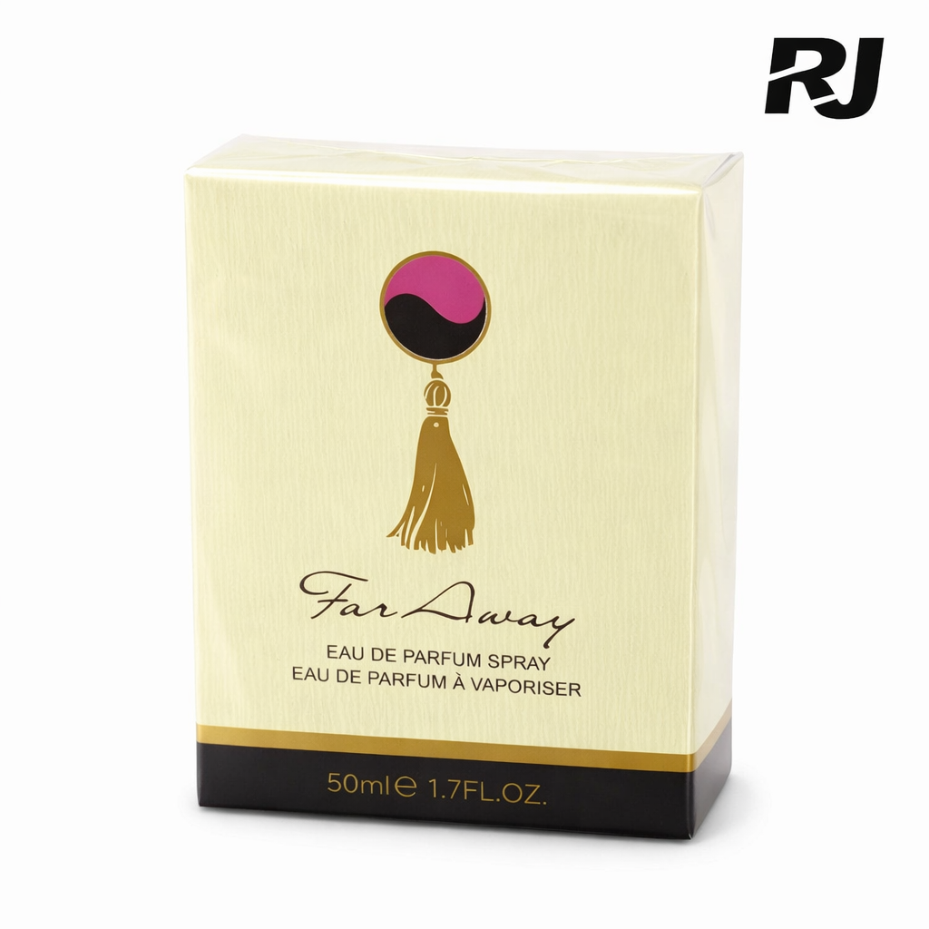 Colonia p/mujer Far Away