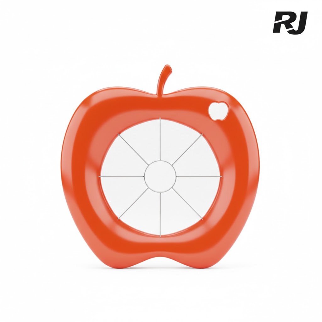 Cortador p/manzana est manzana