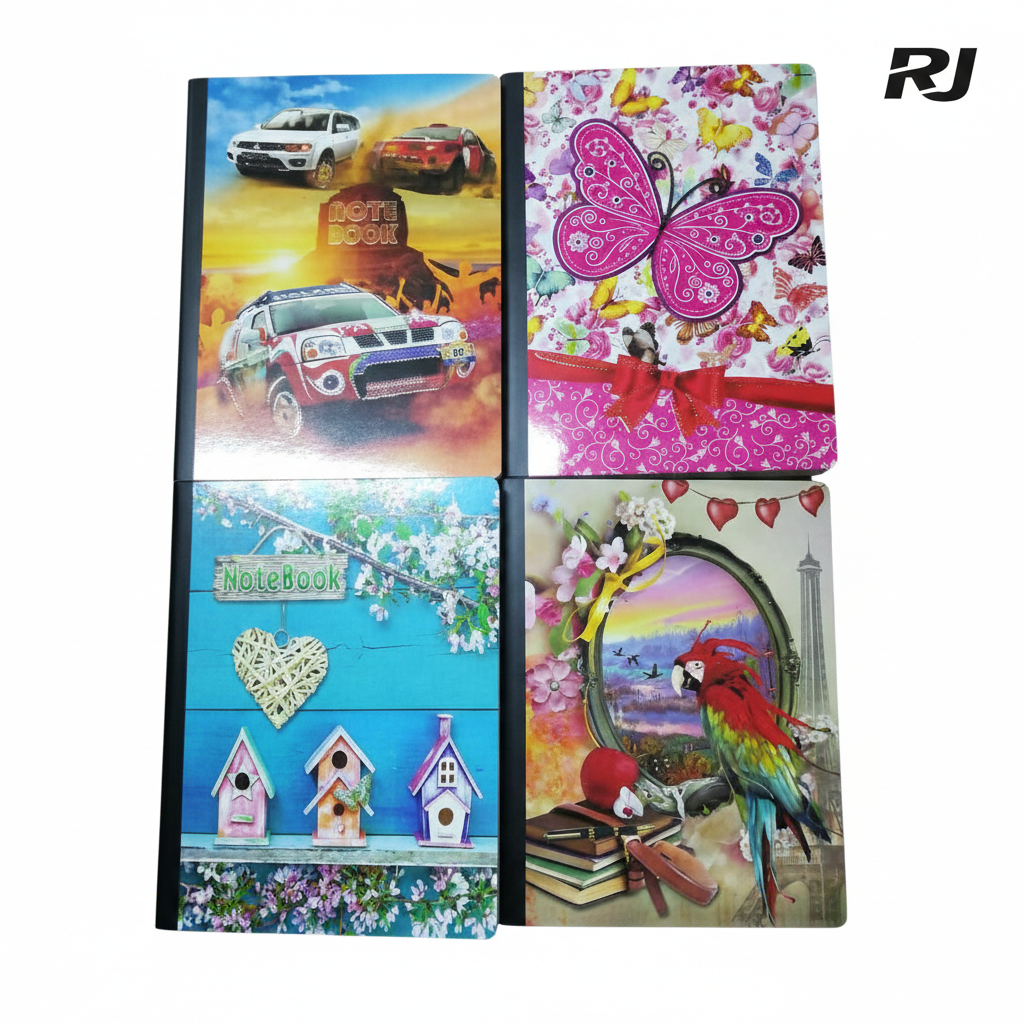 Cuaderno Cosido Cdibujo 100h