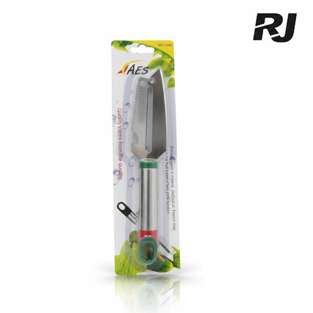 Cuchillo multiuso