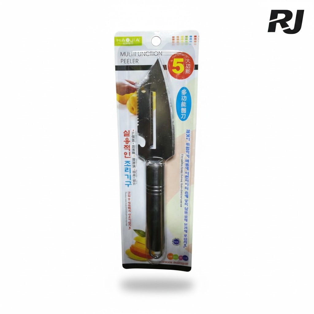 Cuchillo multiuso