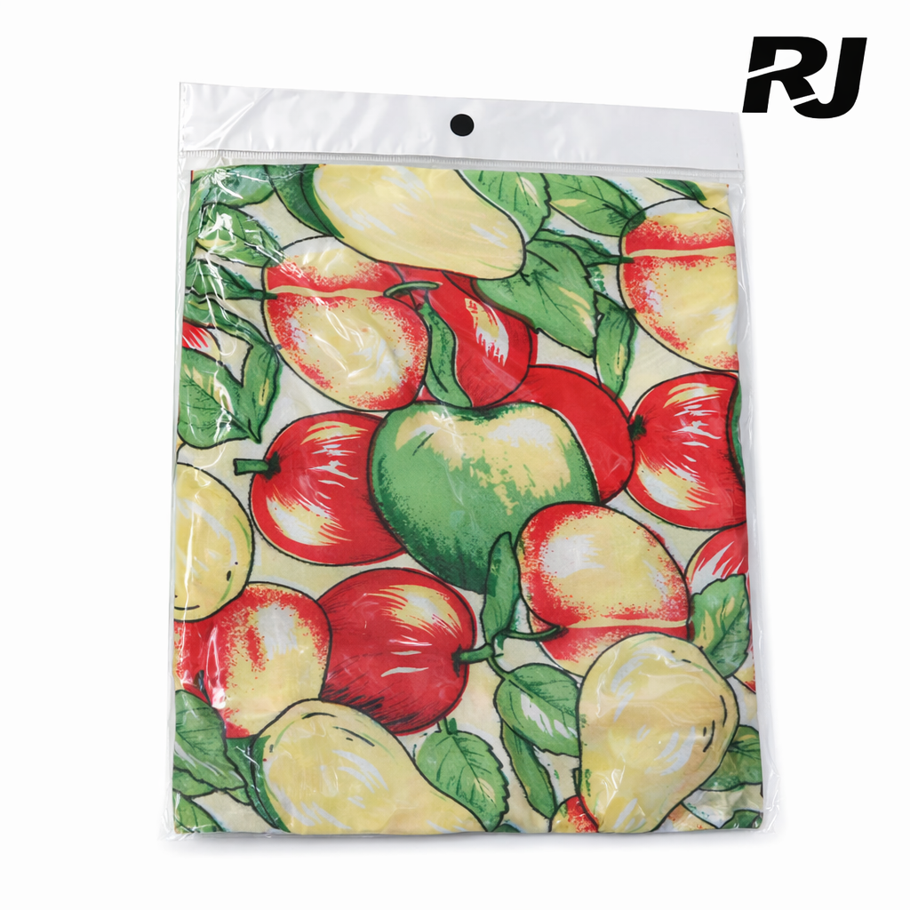 Delantar frutas