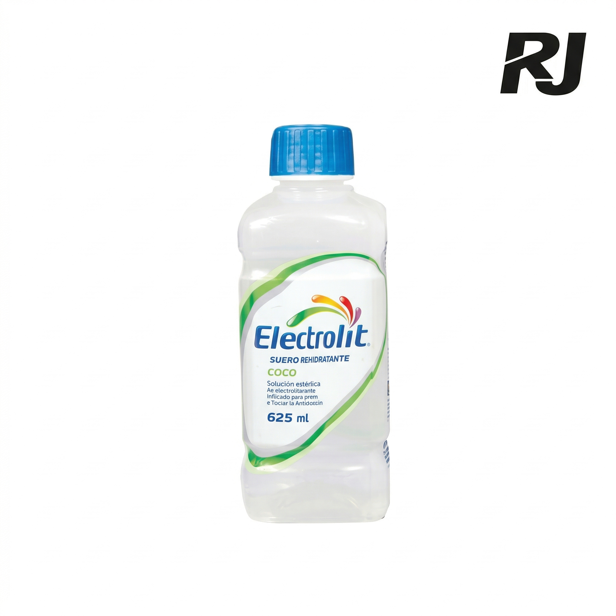 Electrolit Coco 625ml