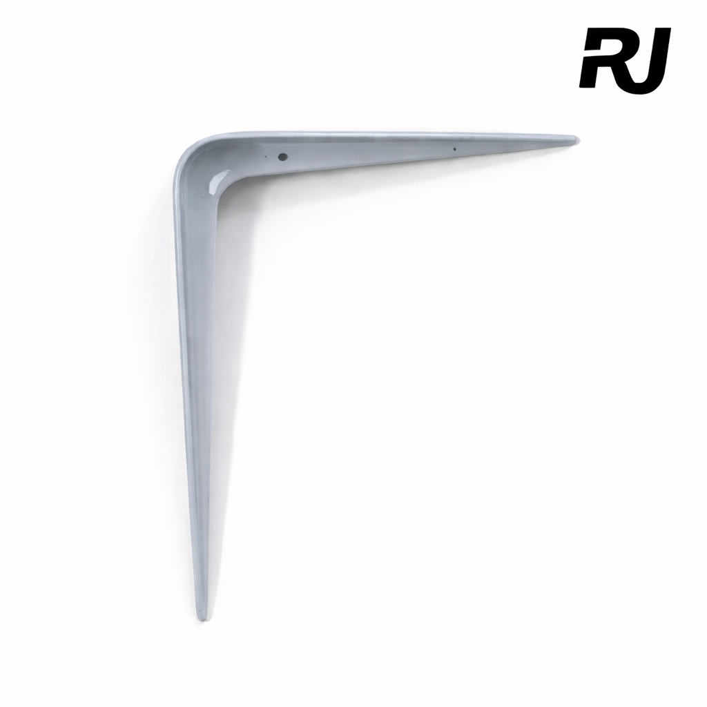 Escuadra para estante de pared 5x6x0.8