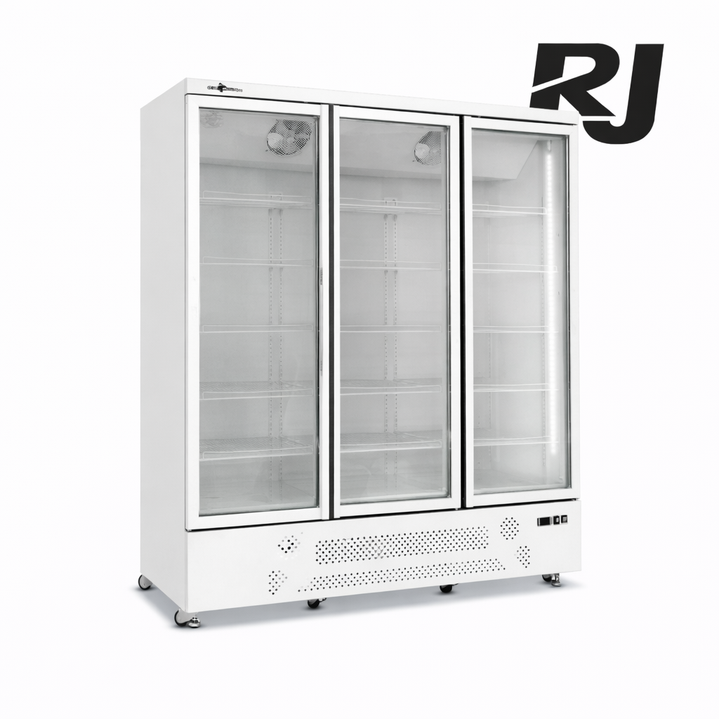 Exhibidor Vertical LD-1430M3WP