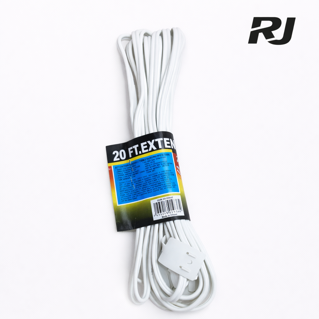 Extension 20
