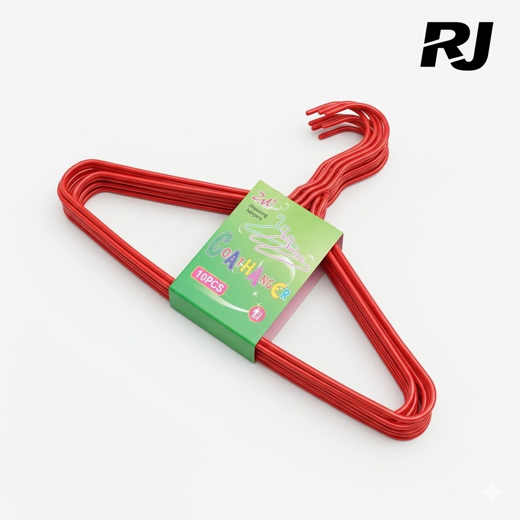 Gancho p/ropa pequeño