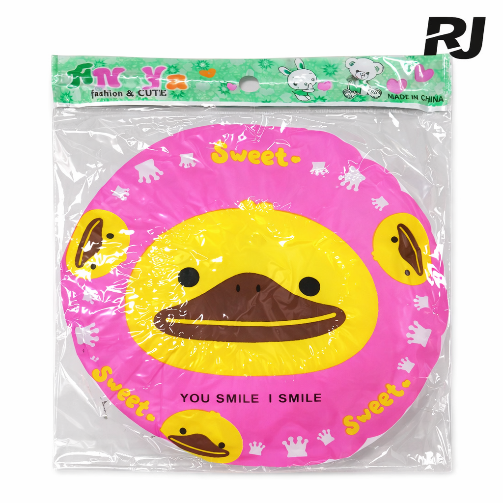 Gorro p/bano individual