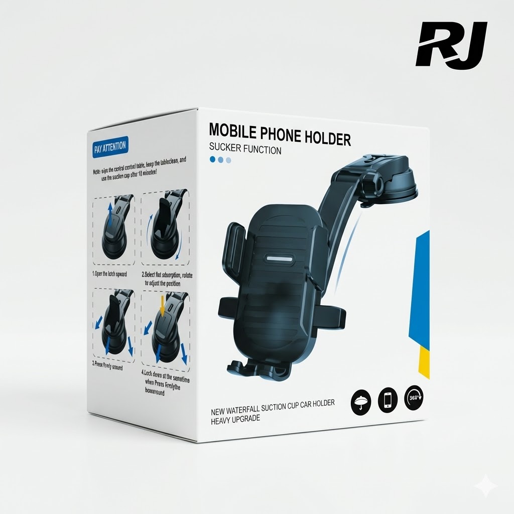 Holder p/celular est catarata