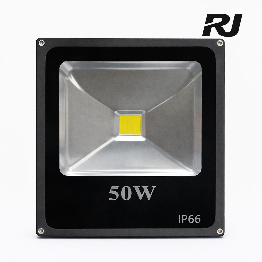 Lampara LED 17000 110V