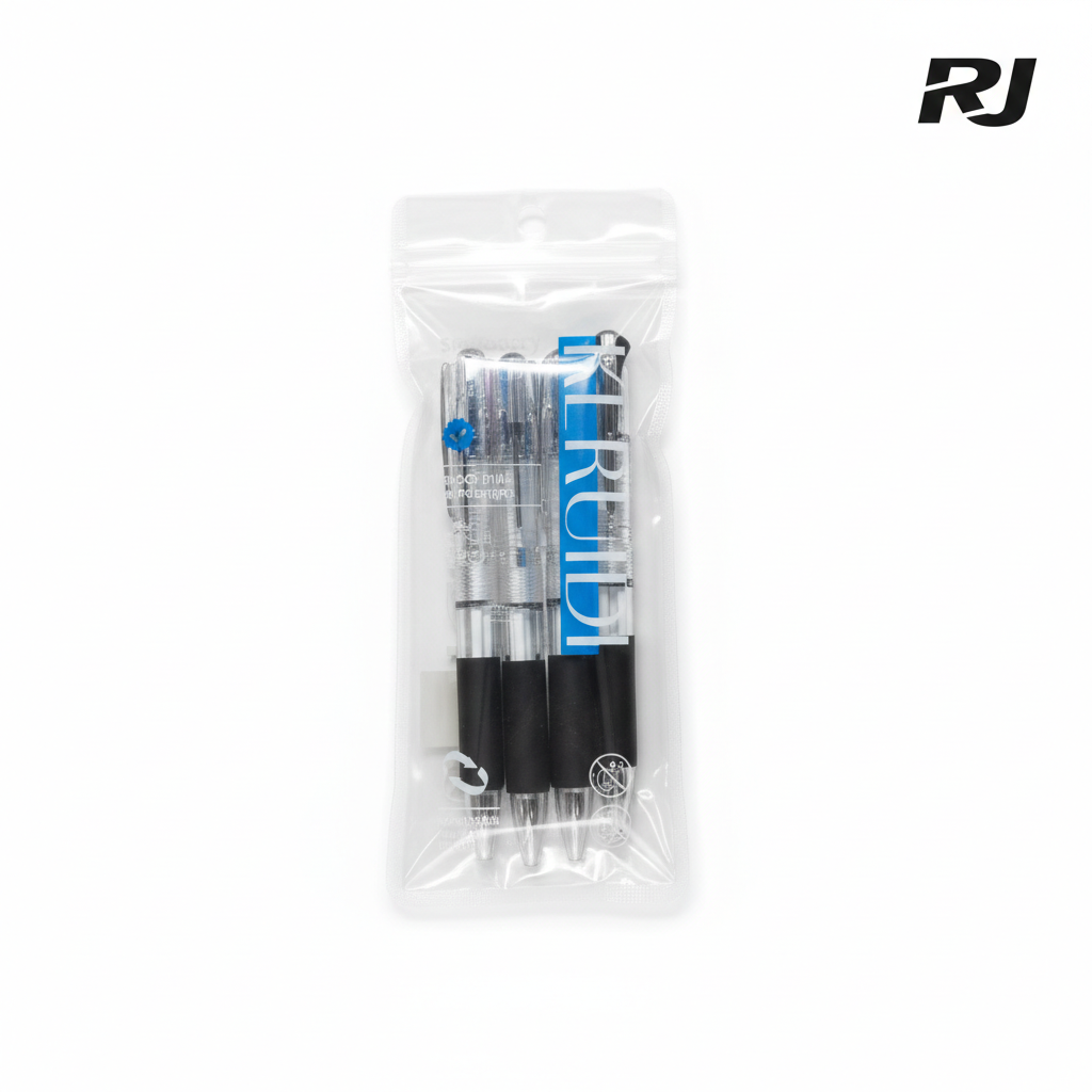 Lapicero 3en1 X1paq 4pcs