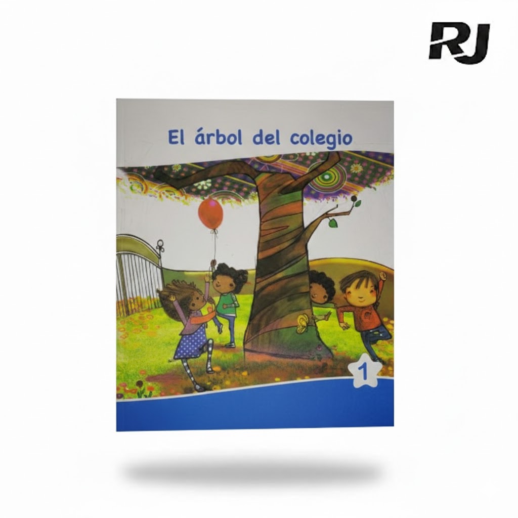 Libro de cuento