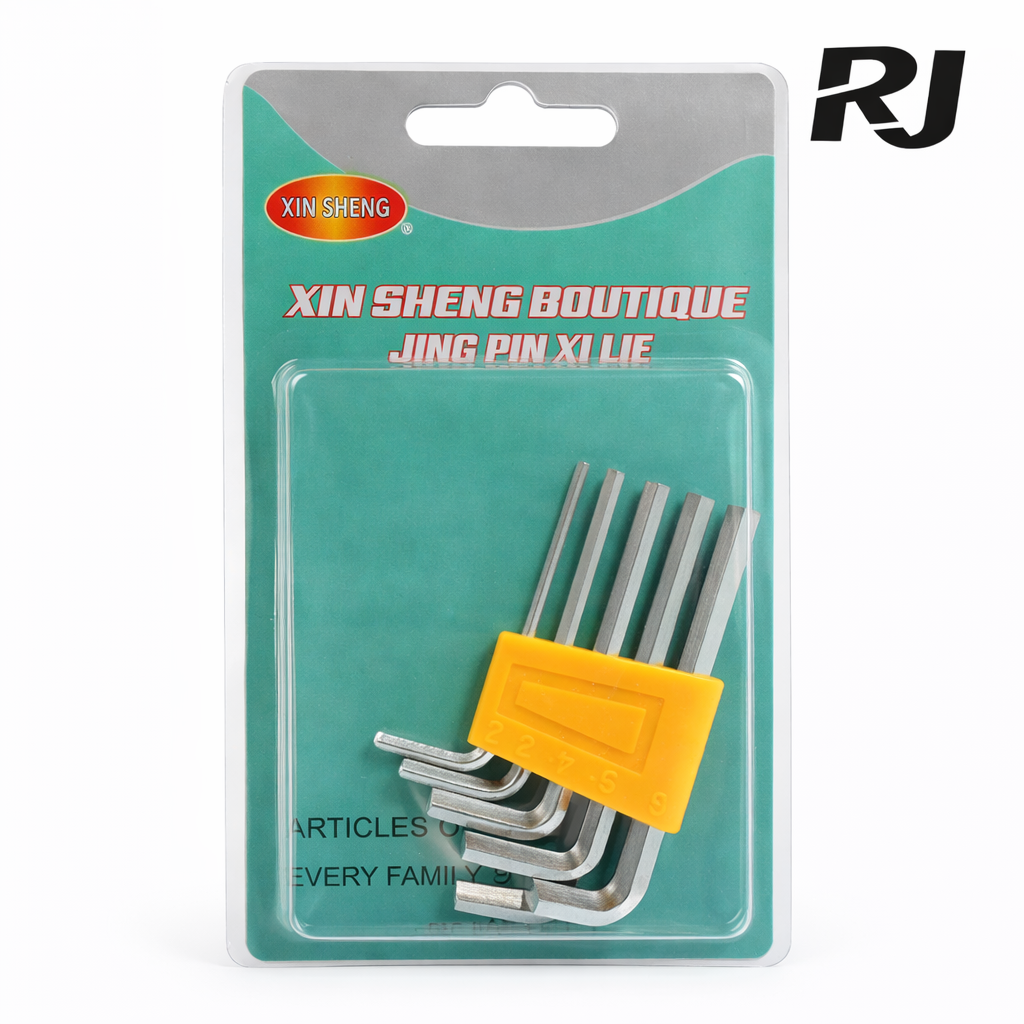 Llave Allen