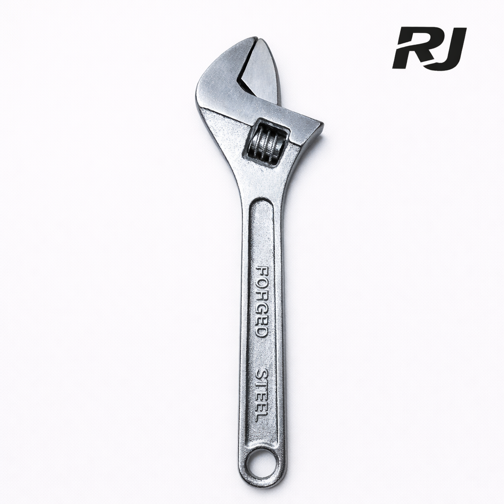 Llave Francesa