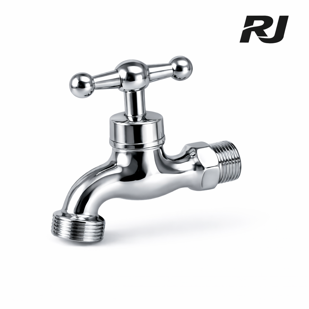 Llave de Agua