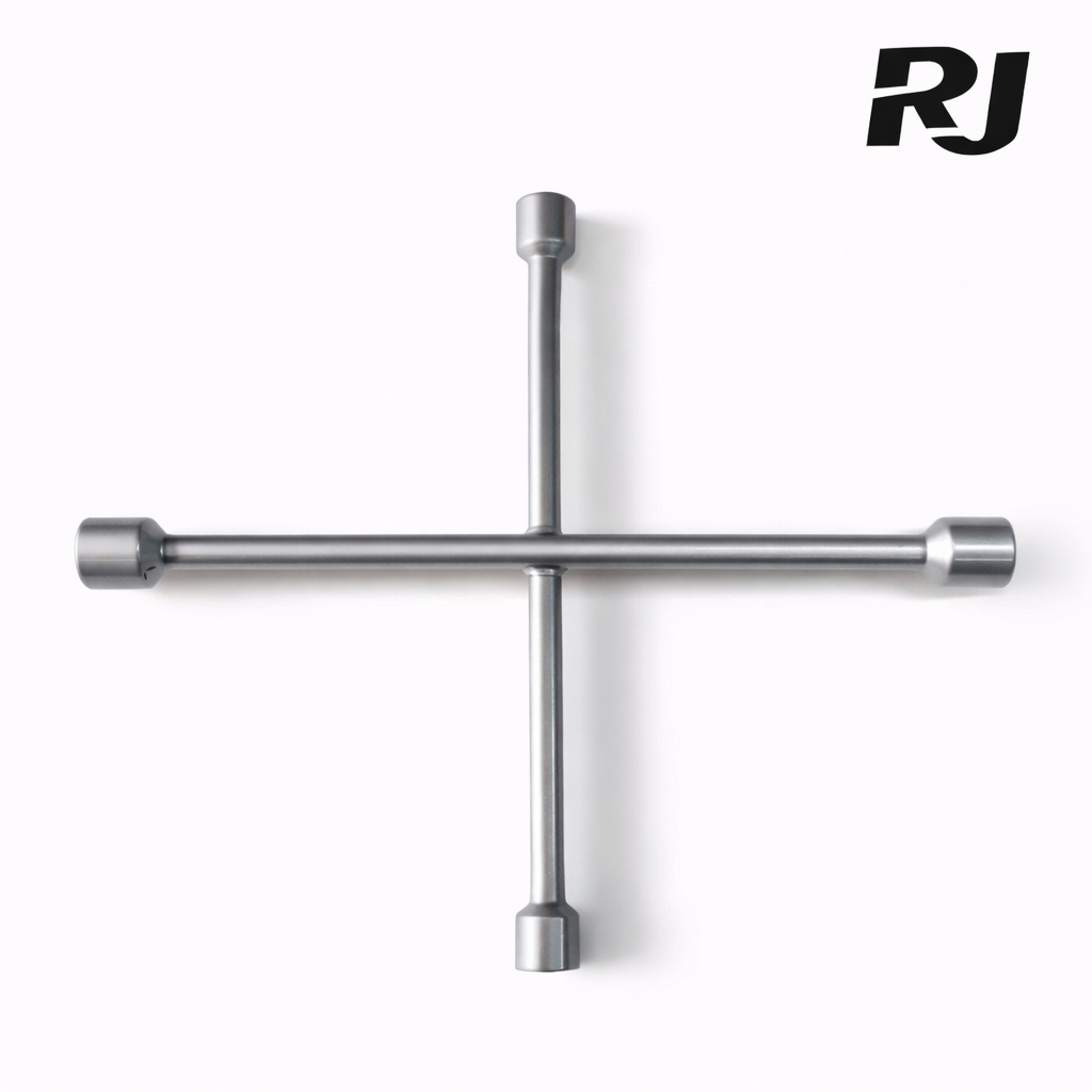 Llave de Cruz