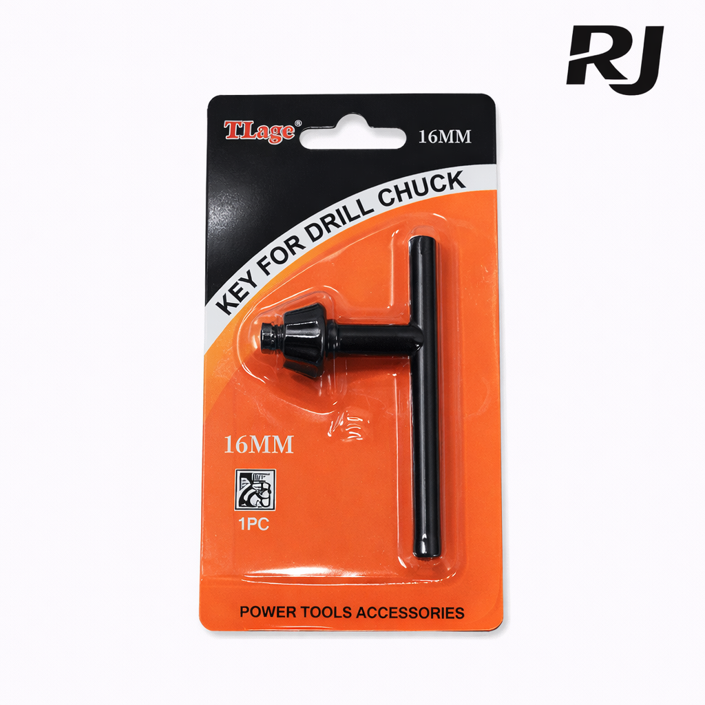 Llave p/taladro 16mm