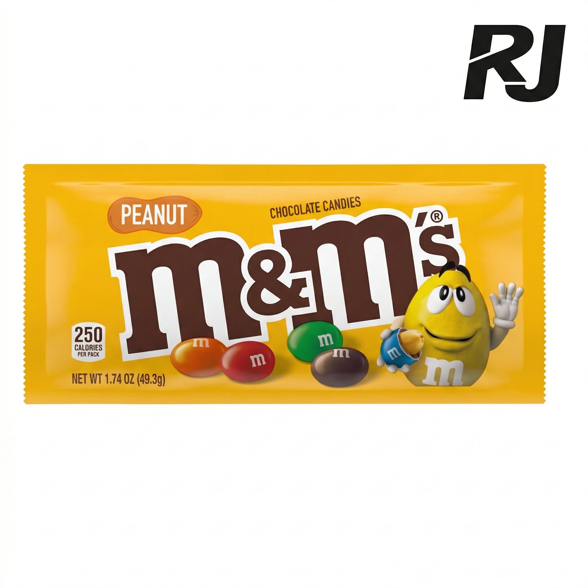 M&M's Peanut