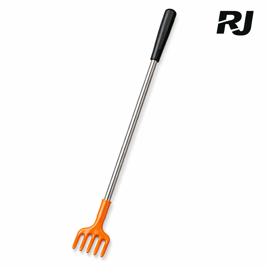 Mano p/rascar metal