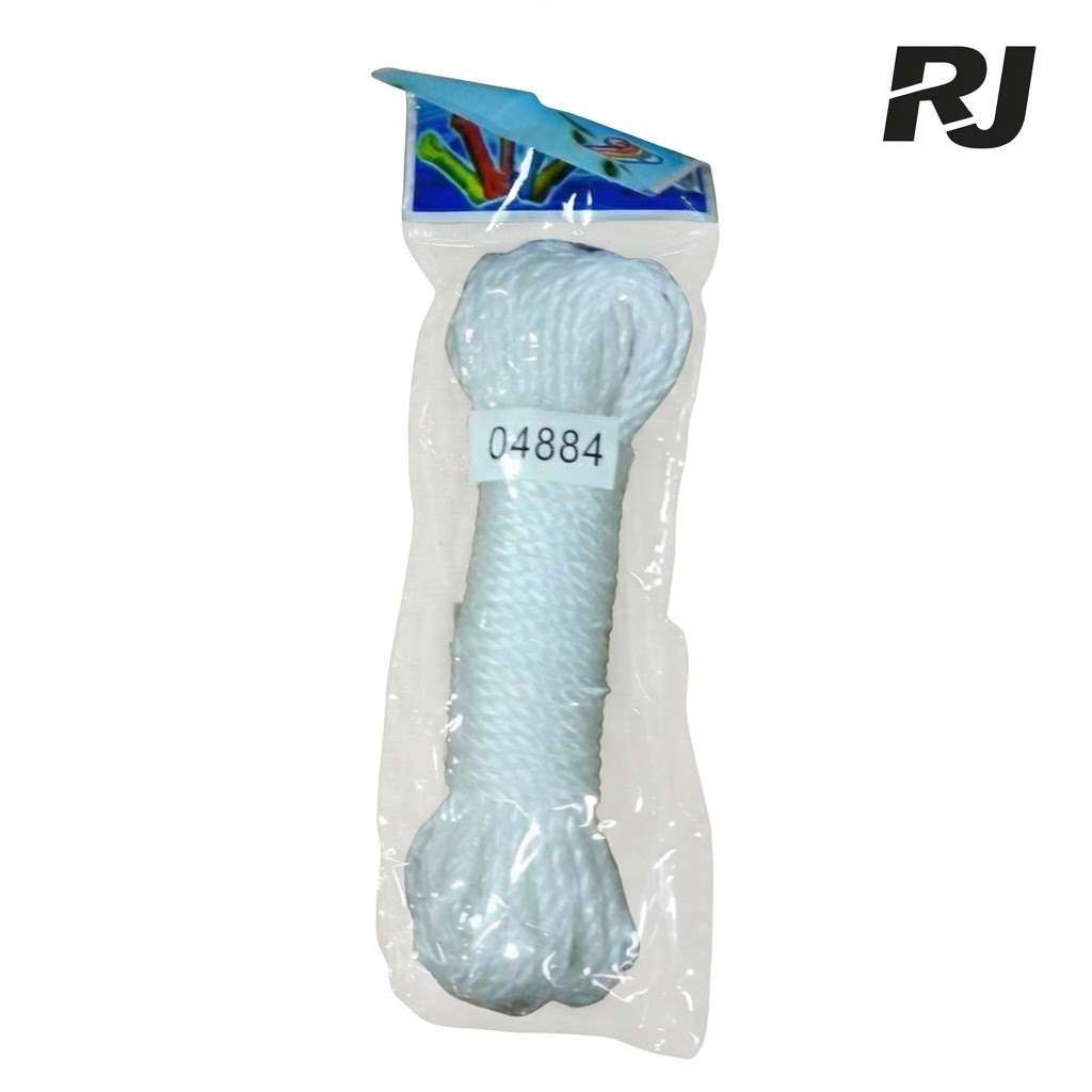 Mecate p/tender ropa 10mt