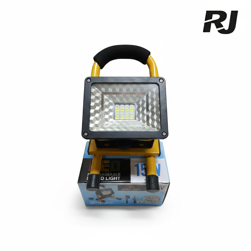 NKH USB15W 110v lampara led recargable c/usb 14200 promocion