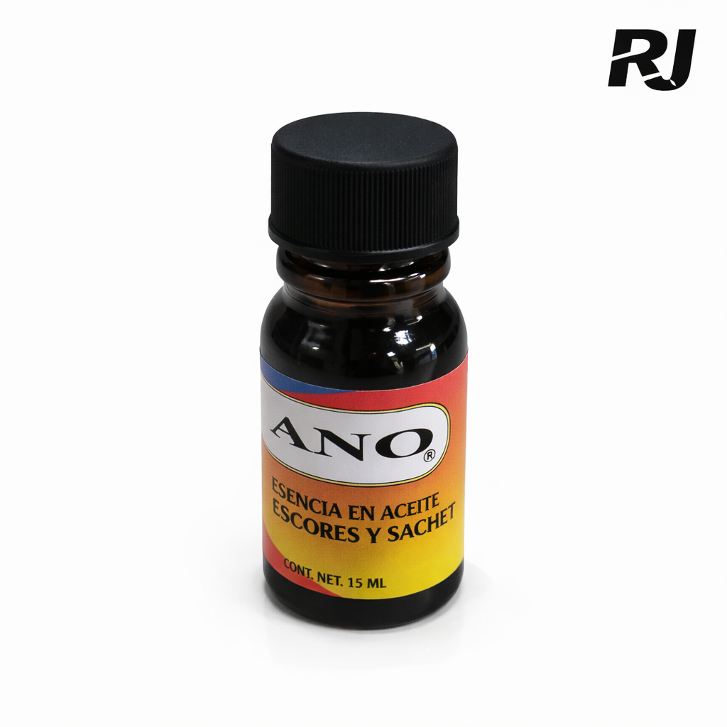 Nano incienso liquido pequeño