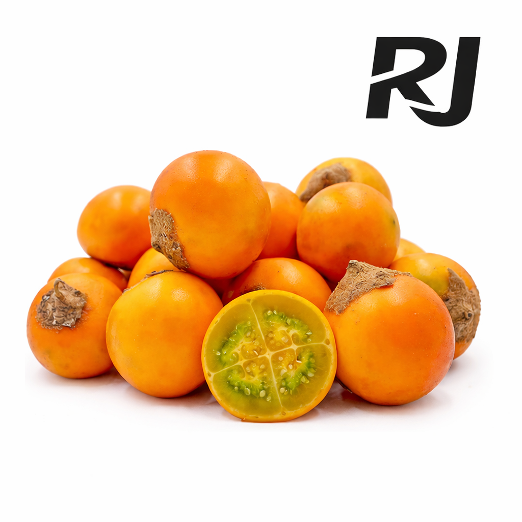 Naranjilla