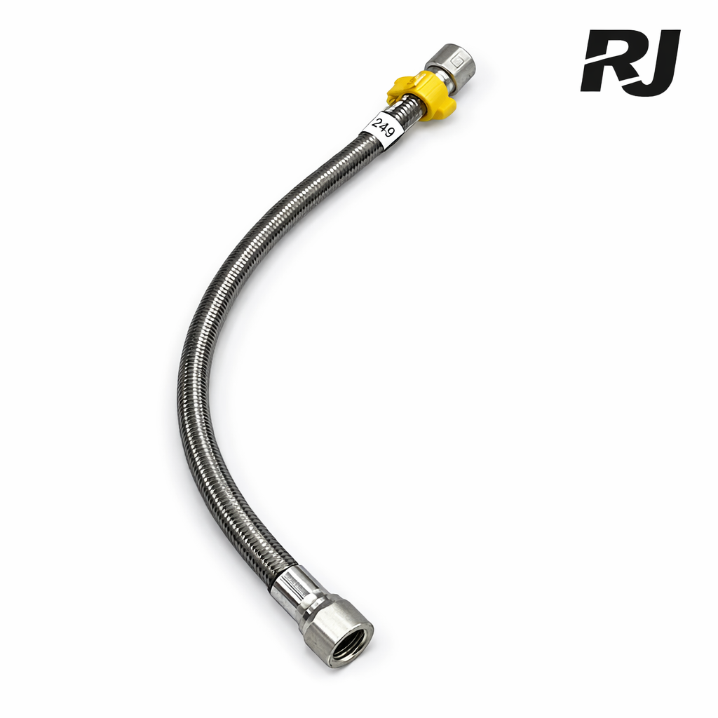 OPP conector de manguera flexible 60cm