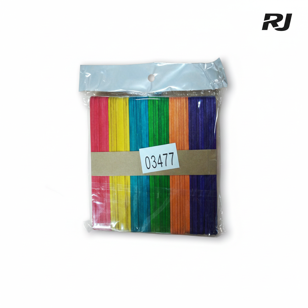 Paleta Colores