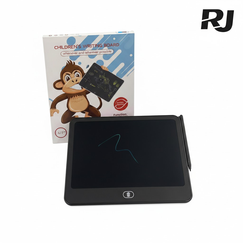 Pantalla p/escribir de color 11pulg