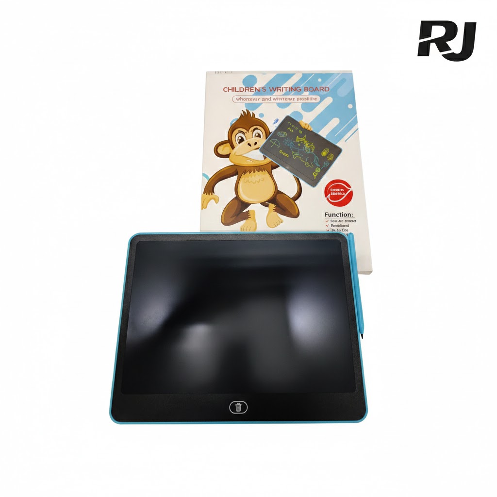 Pantalla p/escribir de color 13pulg