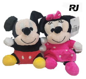 Peluche micky o mini