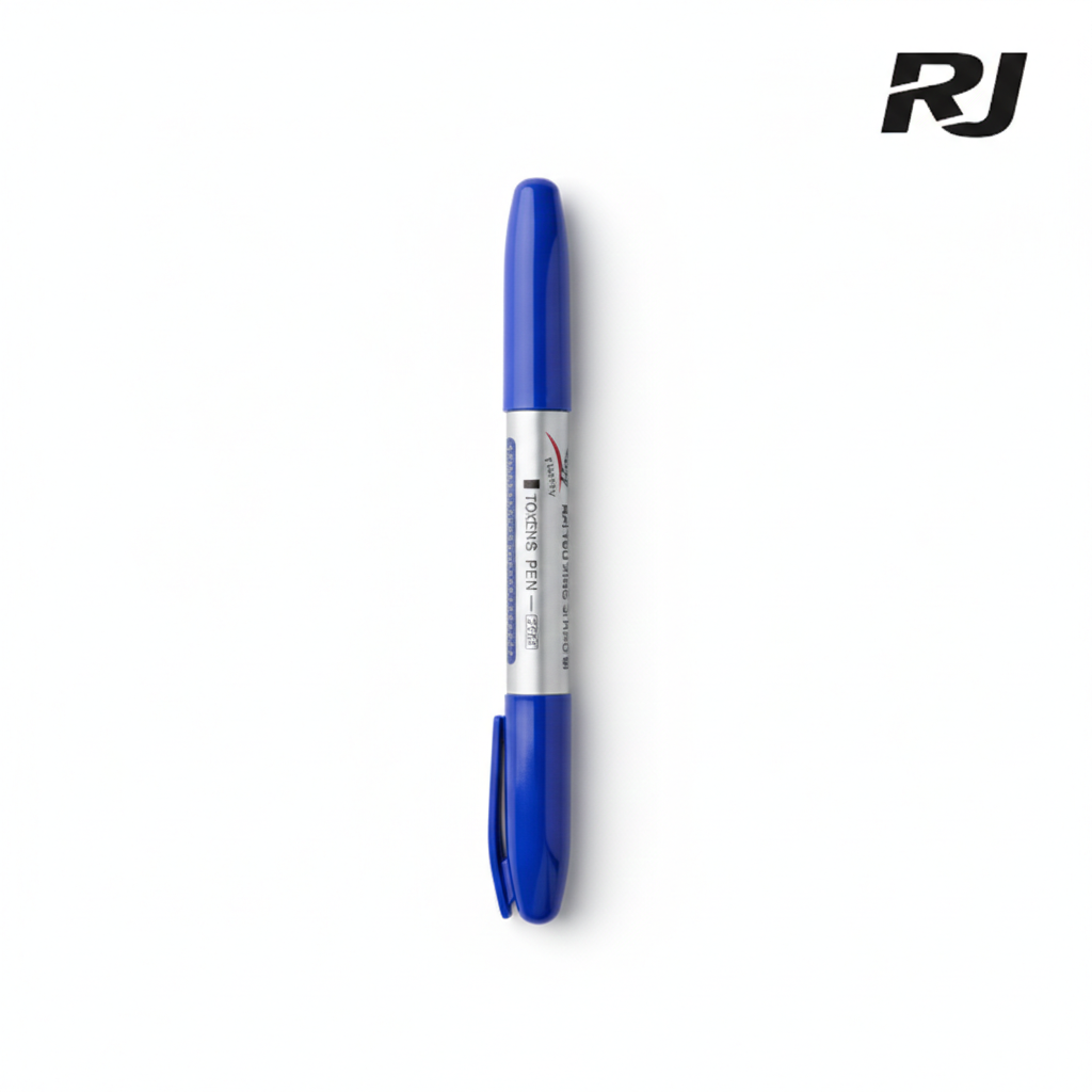 Pilot Permadente Azul (10) X1