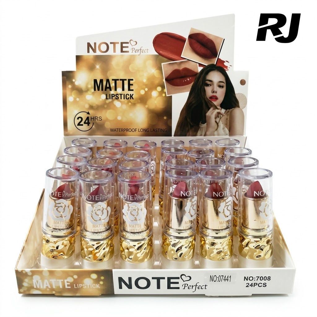 Pintura labial lipstick (24)X1