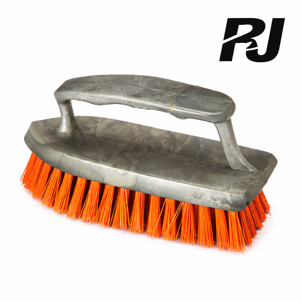 Planchita Industrial