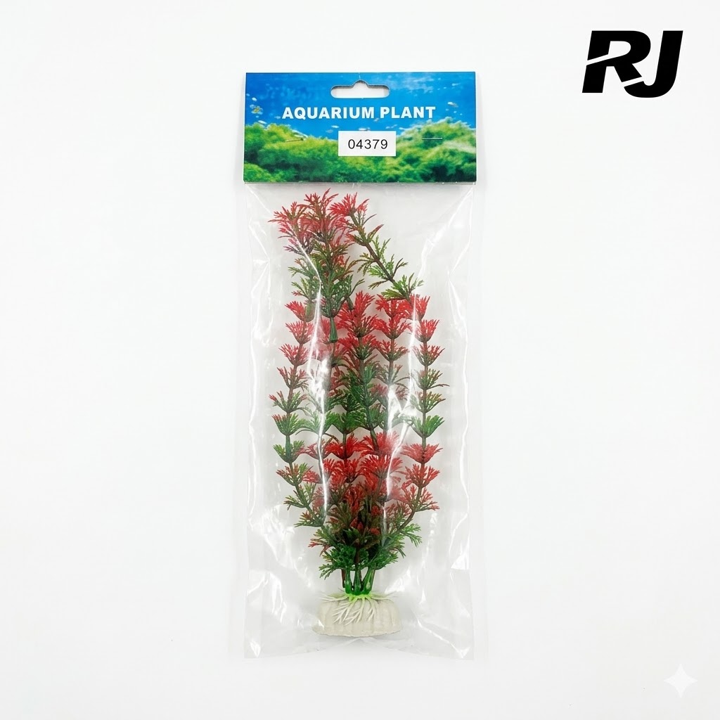 Planta p/pecera g