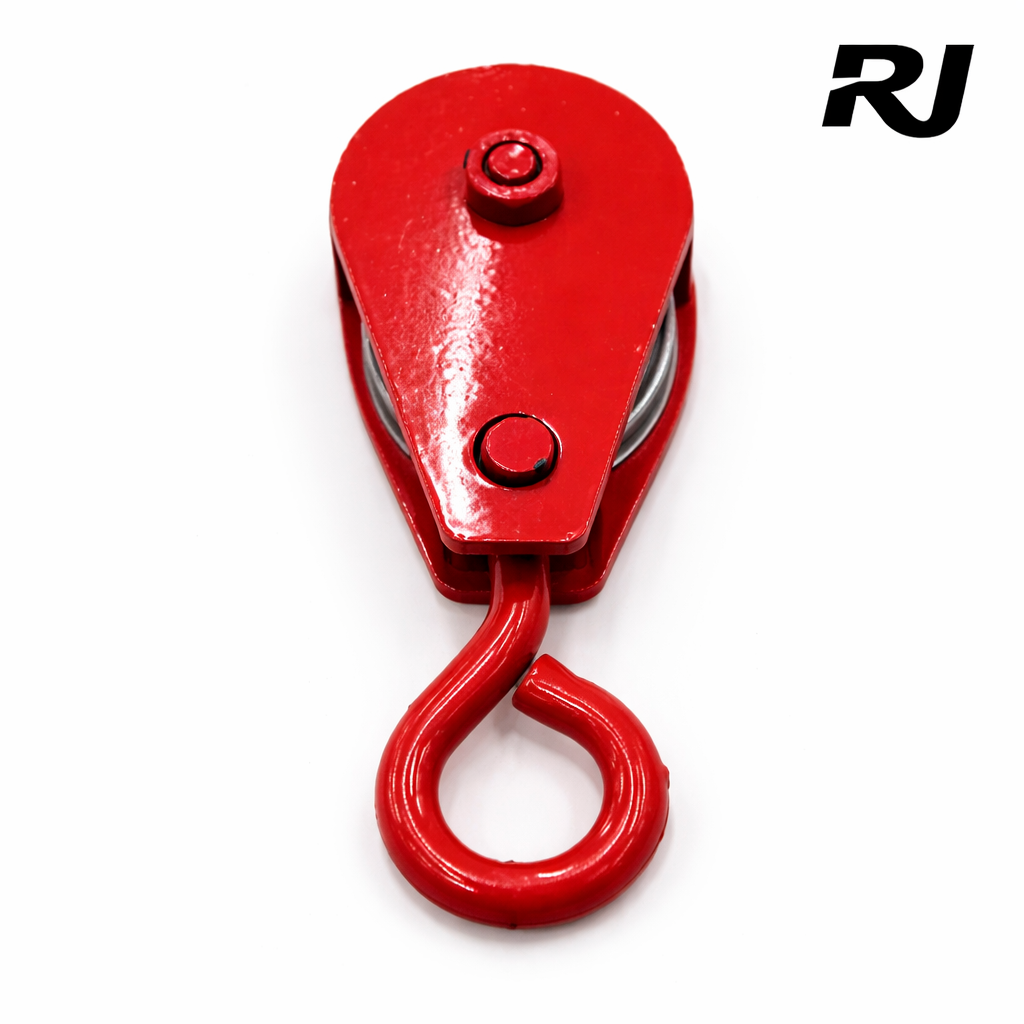 Polea para cuerda DL-113-0.2T