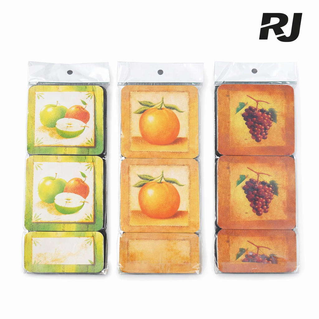 Porta vaso 6pcs