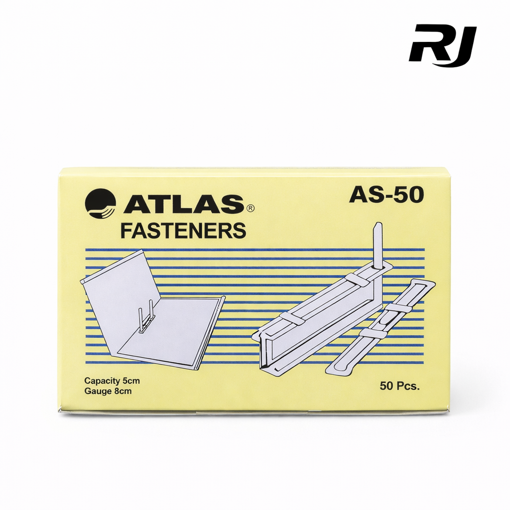 Prensa Pfolder Metal X1 Caja 50pcs